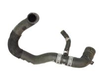 Nissan 21503-3AB3A Hose-Radiator,Lower