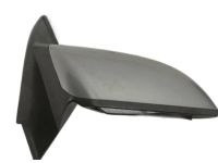 Nissan 96301-JB10E Mirror Assy-Outside,RH