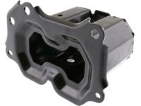 Nissan 62210-6CA0A Bracket-Bumper RH