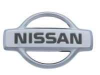 Nissan 62890-7Z100 Emblem-Front