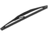 Nissan 28790-3NF0A Rear Window Wiper Blade Assembly