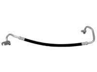 Nissan 92490-JA000 Hose-Flexible,High