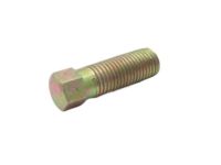 Nissan 01416-00081 Screw