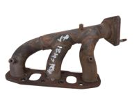 Nissan 14002-EA200 Exhaust Manifold Assembly