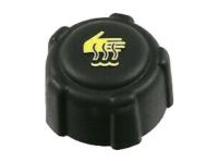 Nissan 21430-AX60A Cap-Reservoir Tank