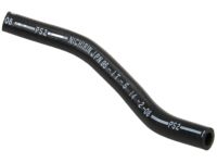 Nissan 49725-8J002 Hose-Return,Power Steering