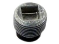 Nissan 32103-MA00B Plug-Drain