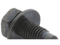 Nissan 08146-6122G Bolt