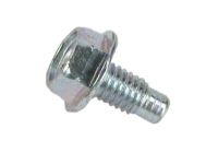 Nissan 01125-0023U Bolt Hex