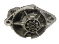 Nissan 23300-0W011 Motor Assy-Starter