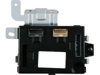 Nissan 284B1-5RL0A Body Control Module Assembly