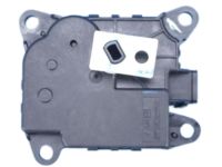 Nissan 27731-3SB0A Moteractuator Assembly Mode