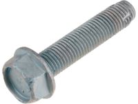 Nissan 11298-9AN0A Bolt