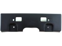 Nissan 96210-ET00A Bracket-Licence Plate