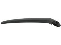 Nissan 28781-CA000 Rear Window Wiper Arm Assembly