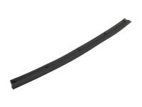 Nissan 82838-3NF0A Seal-Rear Door Parting