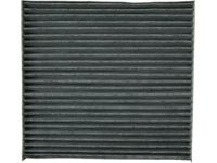 Nissan 27277-3LN0A Air Filter Kit-Air Conditioner