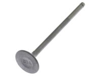 Nissan Juke Exhaust Valve - 13202-BV81A Valve-Exhaust