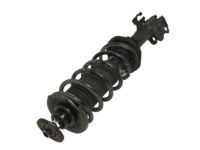 Nissan E4302-5RL0C Strut Kit-Front Suspension,RH