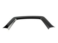 Nissan 62278-6FL0A Finisher-Front Bumper