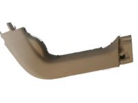 Nissan 90902-3KA0A Trim-TAILGATE BRN