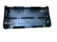 Nissan 75134-JK000 Plate-Closing,Side Member Front RH