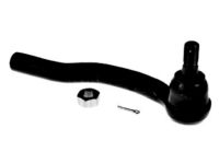 Nissan Titan Tie Rod End - 48640-7S025 Socket Kit-Tie Rod,Outer RH