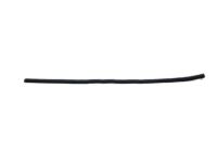 Nissan 72762-3JA0A Moulding-Windshield Side,RH