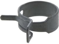 Nissan 16439-7S01D Clamp