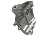 Nissan 11274-JP01B Engine Mounting Support, Left