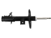 Nissan E4302-JA02A Strut Kit-Front Suspension,RH