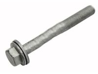 Nissan 01125-0107U Bolt