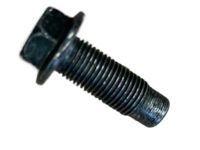 Nissan 081B7-4302A Bolt