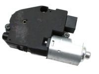 Nissan 91295-3JA0B Motor Assy-Sunroof