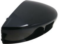 Nissan 96373-9KK0H Mirror Body Cover, Passenger Side