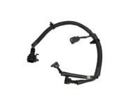 Nissan 24079-ZV00A Harness-Engine Sub