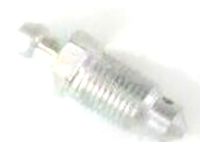 Nissan 41128-AW70A Screw BLEEDER