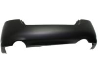 Nissan 85022-9N00H Rear Bumper Cover