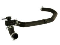 Nissan 21501-9HA0A Hose-Top