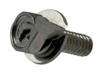 Nissan 08360-41226 Screw