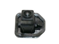 Nissan 28442-5AA0A Camera Assy-Back View