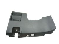 Nissan 68106-6FK1A Panel-Instrument Lower,Driver