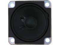 Nissan Sentra Car Speakers - 28152-ET200 Speaker Unit