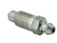 Nissan 41128-3SG0A Screw-BLEEDER