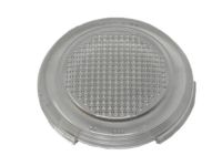 Nissan 26411-H8500 Lens-Room Lamp