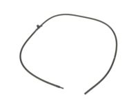 Nissan 28935-5HA0A Tube Assy-Windshield Washer