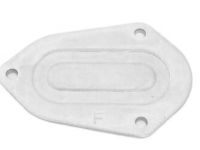 Nissan 11046-A4600 Cover-Head