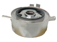 Nissan 21305-EA25B Cooler ASY Oil