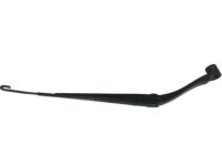 Nissan 28881-6FL0A Windshield Wiper Arm Assembly