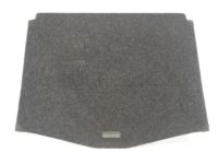 Nissan 84906-3WC0A Divide-N-Hide System